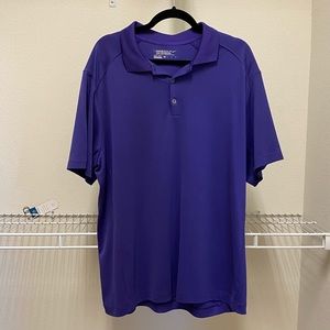 Nike golf shirt